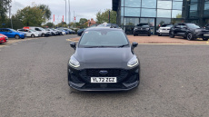 Ford Fiesta 1.0 EcoBoost Hybrid mHEV 125 ST-Line Edition 5dr Petrol Hatchback